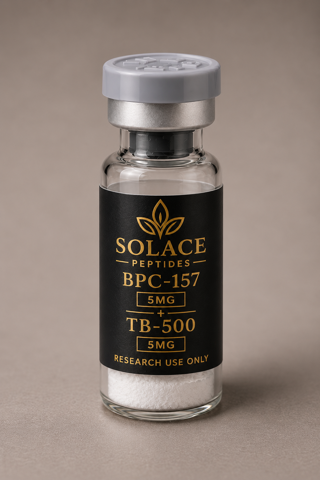 BPC-157 5MG + TB-500 5MG