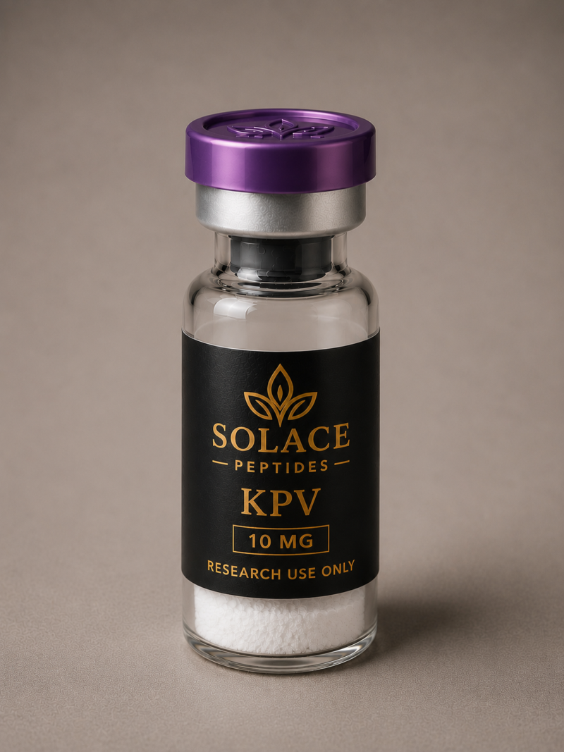 KPV 10MG
