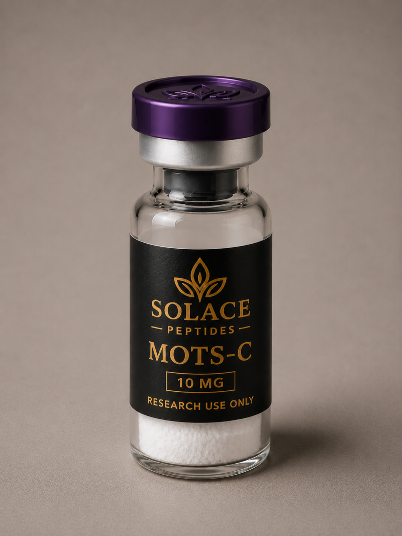MOTS-c 10MG